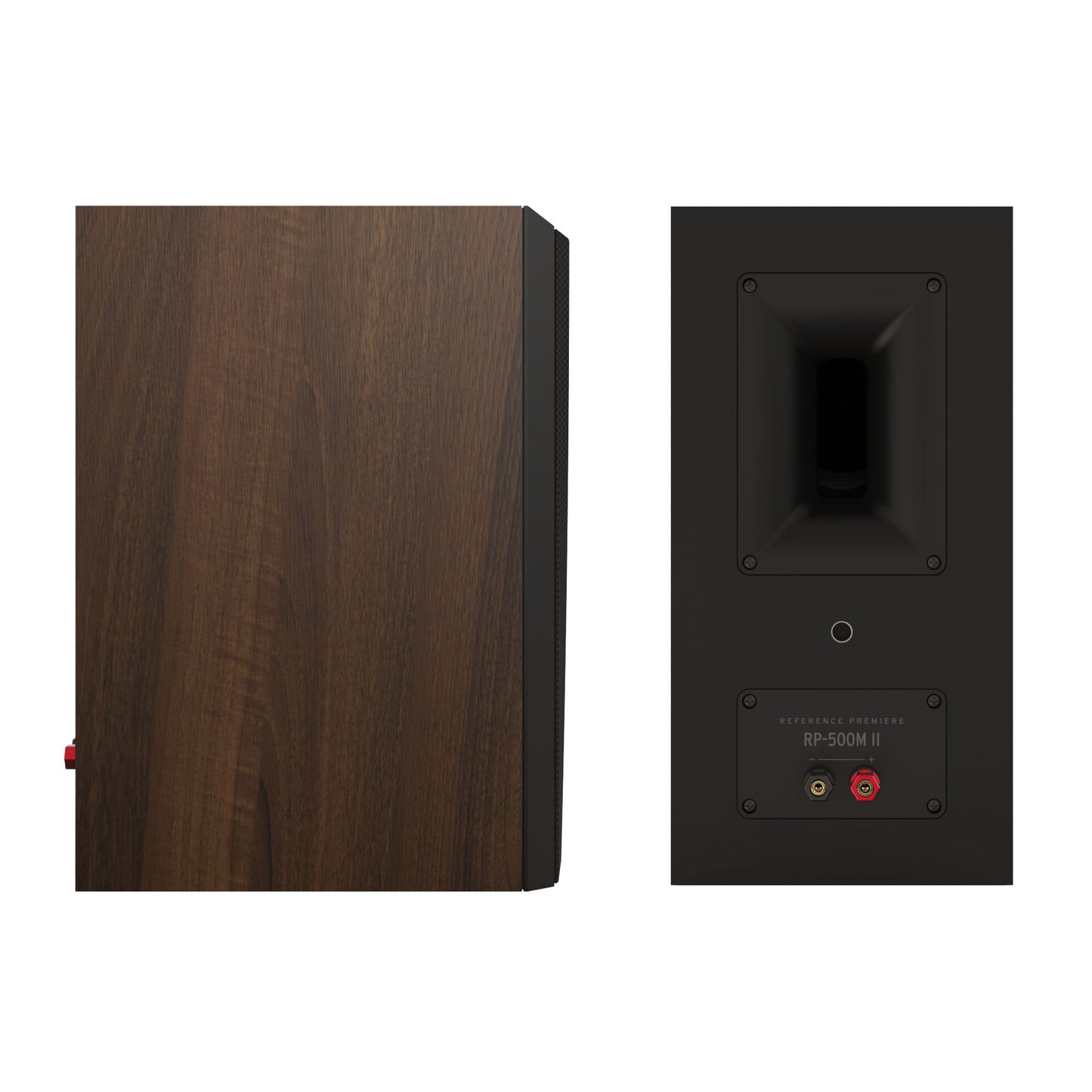 Klipsch RP-500M II Speakers