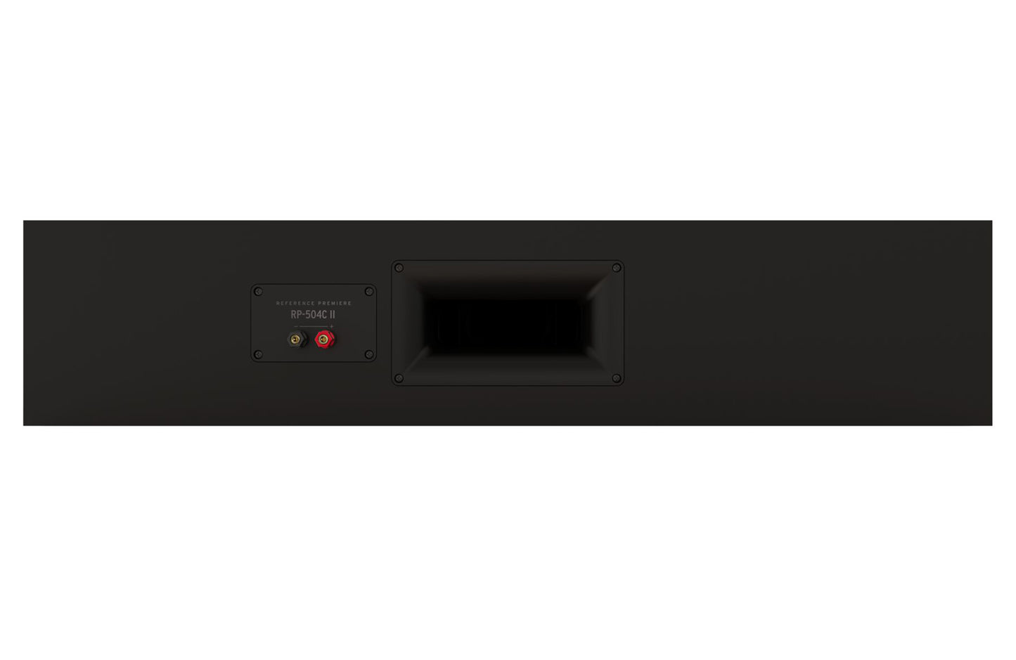 Klipsch RP-504C II Centre Speaker