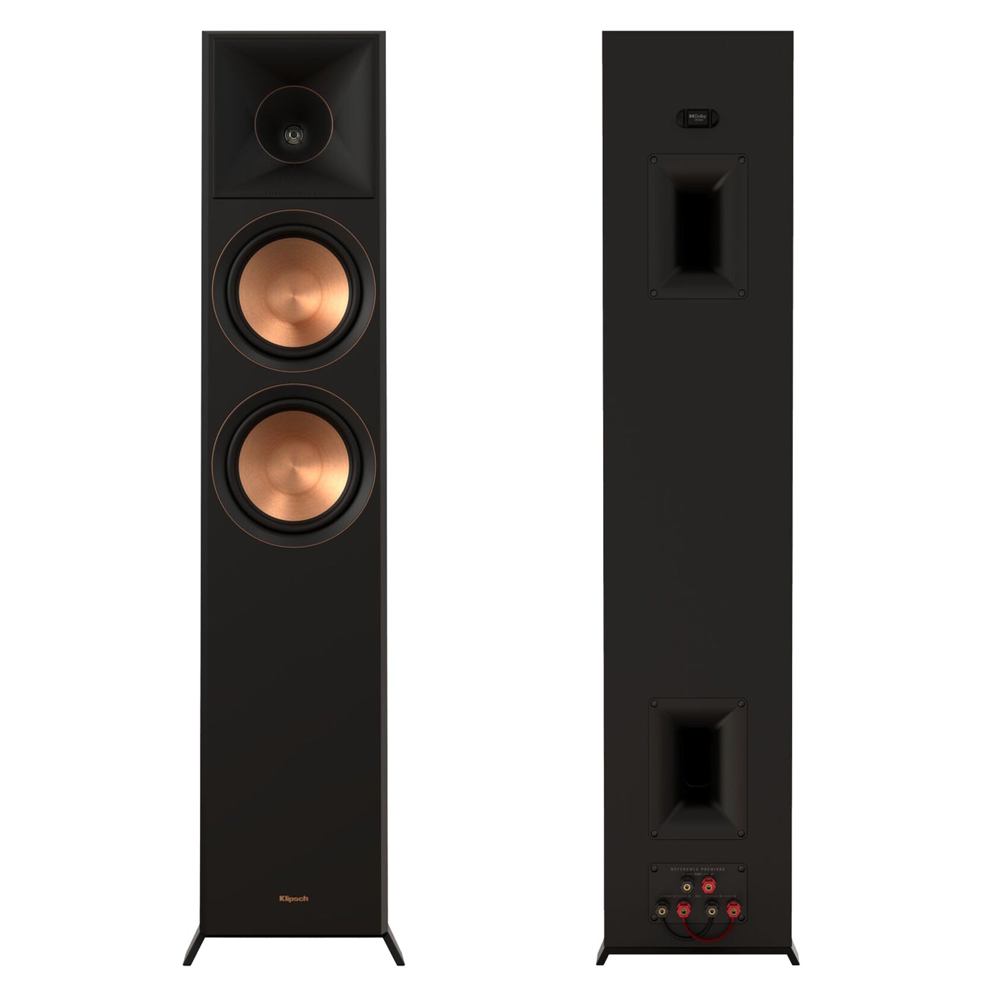 Klipsch RP-6000F II Speakers