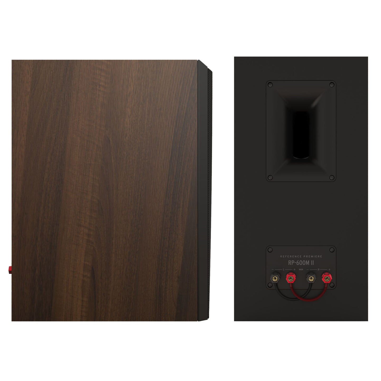 Klipsch RP-600M II Speakers