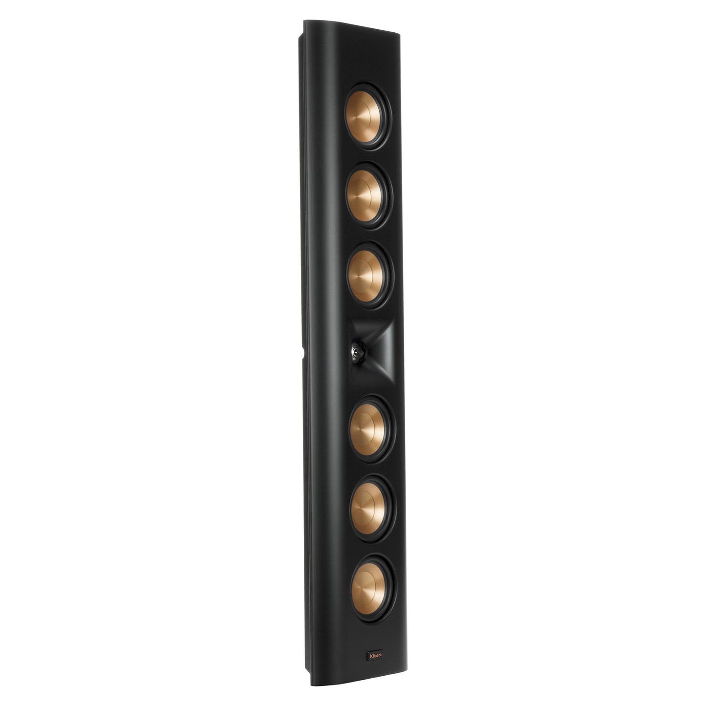 Klipsch RP-640D On-Wall Speaker - High Quality Speakers