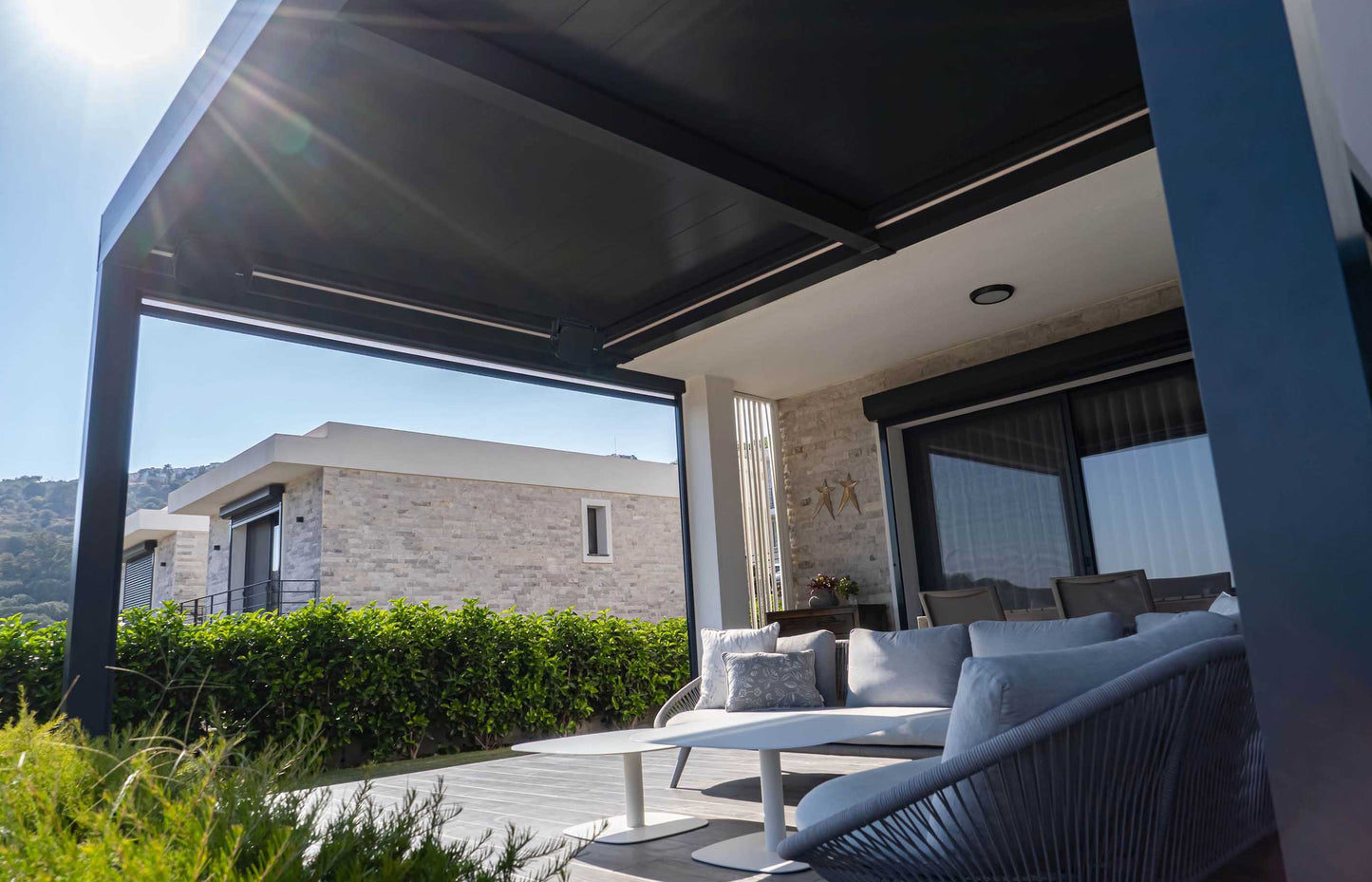 Klipsch RSM-400 Outdoor Speakers