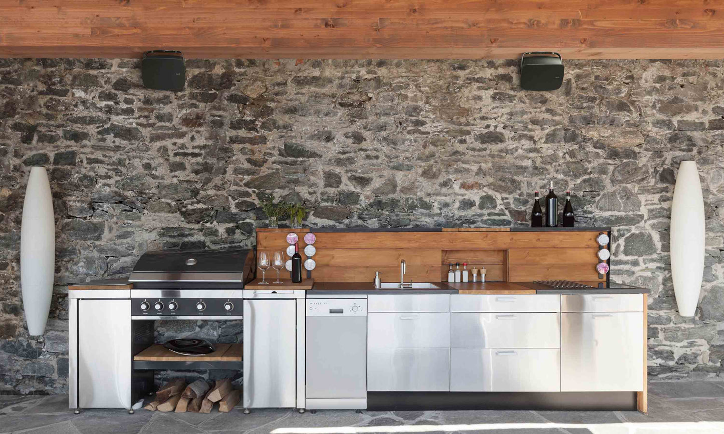 Klipsch RSM-525 Outdoor Speakers