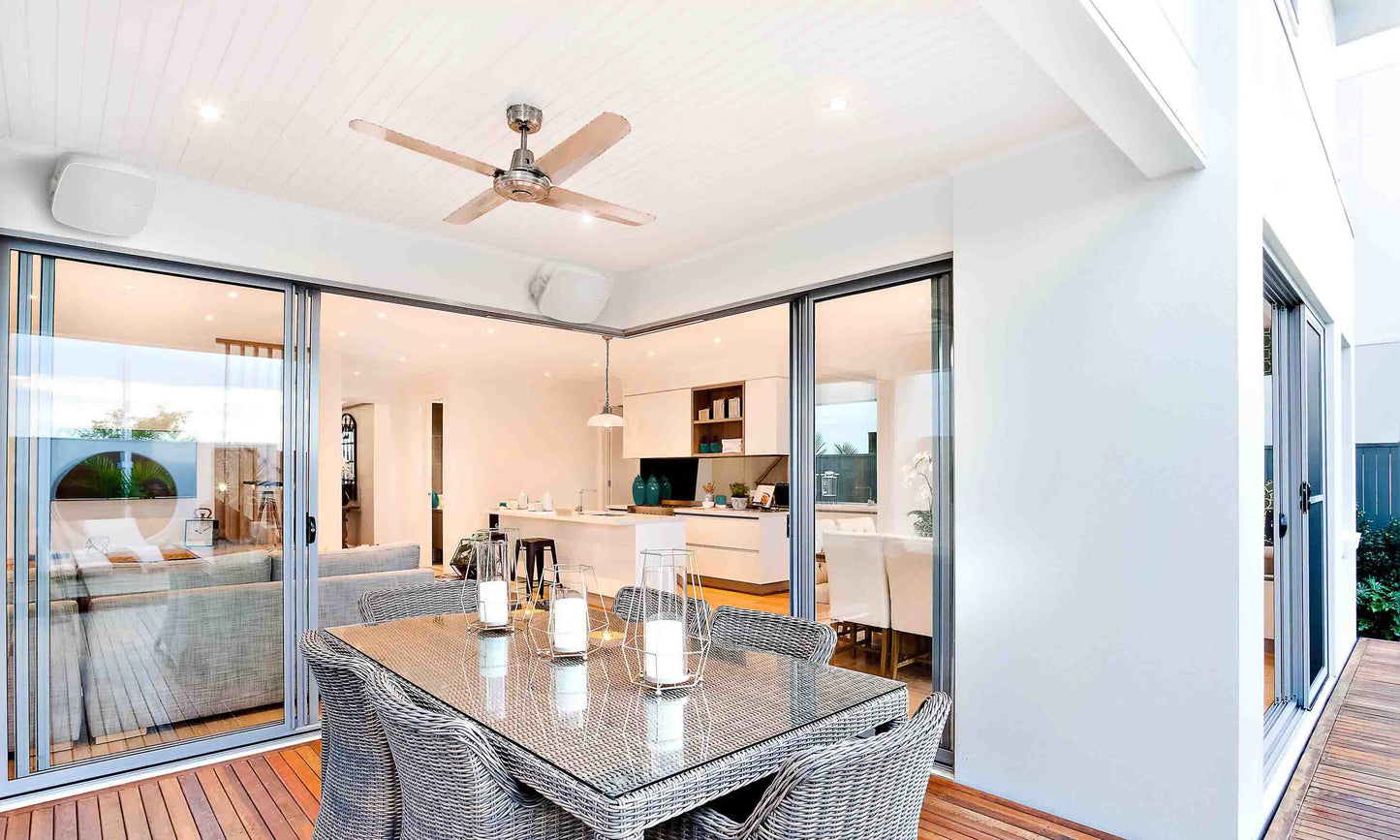 Klipsch RSM-525 Outdoor Speakers