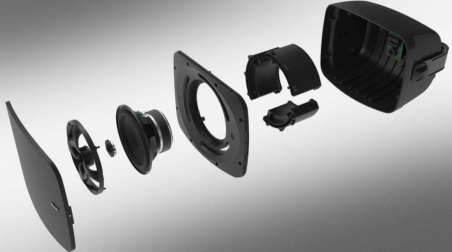 Klipsch RSM-650 Outdoor Speakers