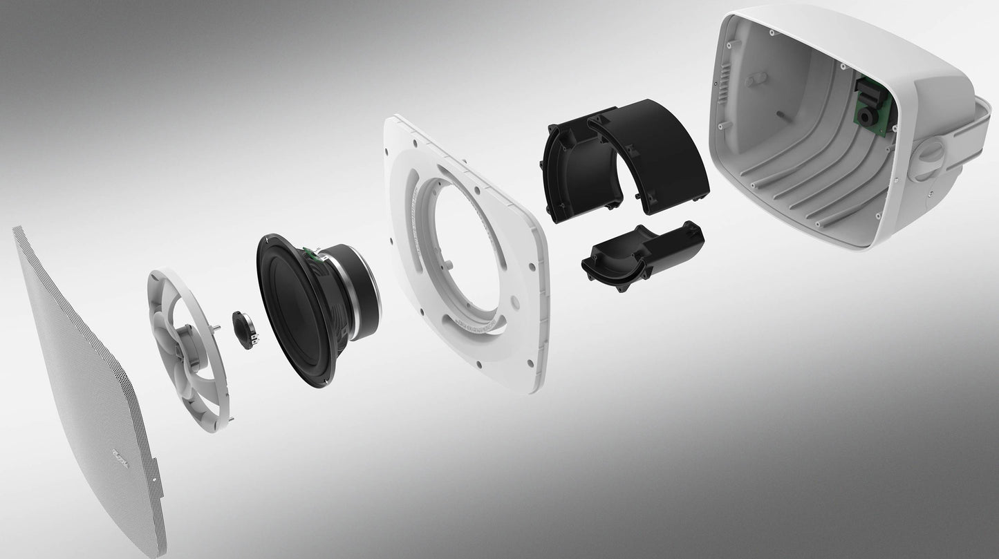 Klipsch RSM-650 Outdoor Speakers
