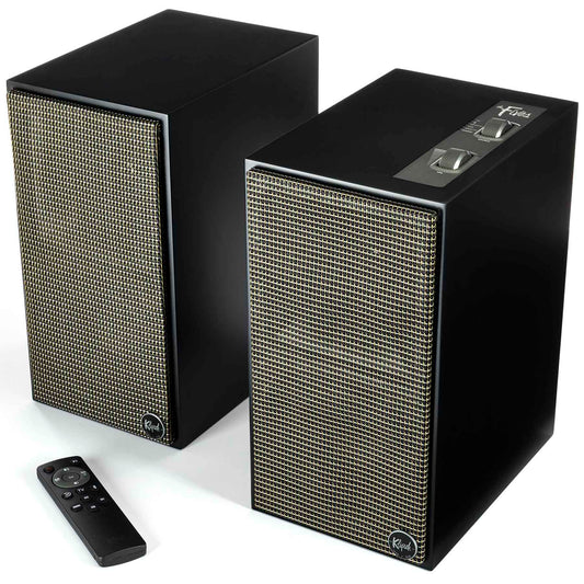 Klipsch The Fives Powered Speakers