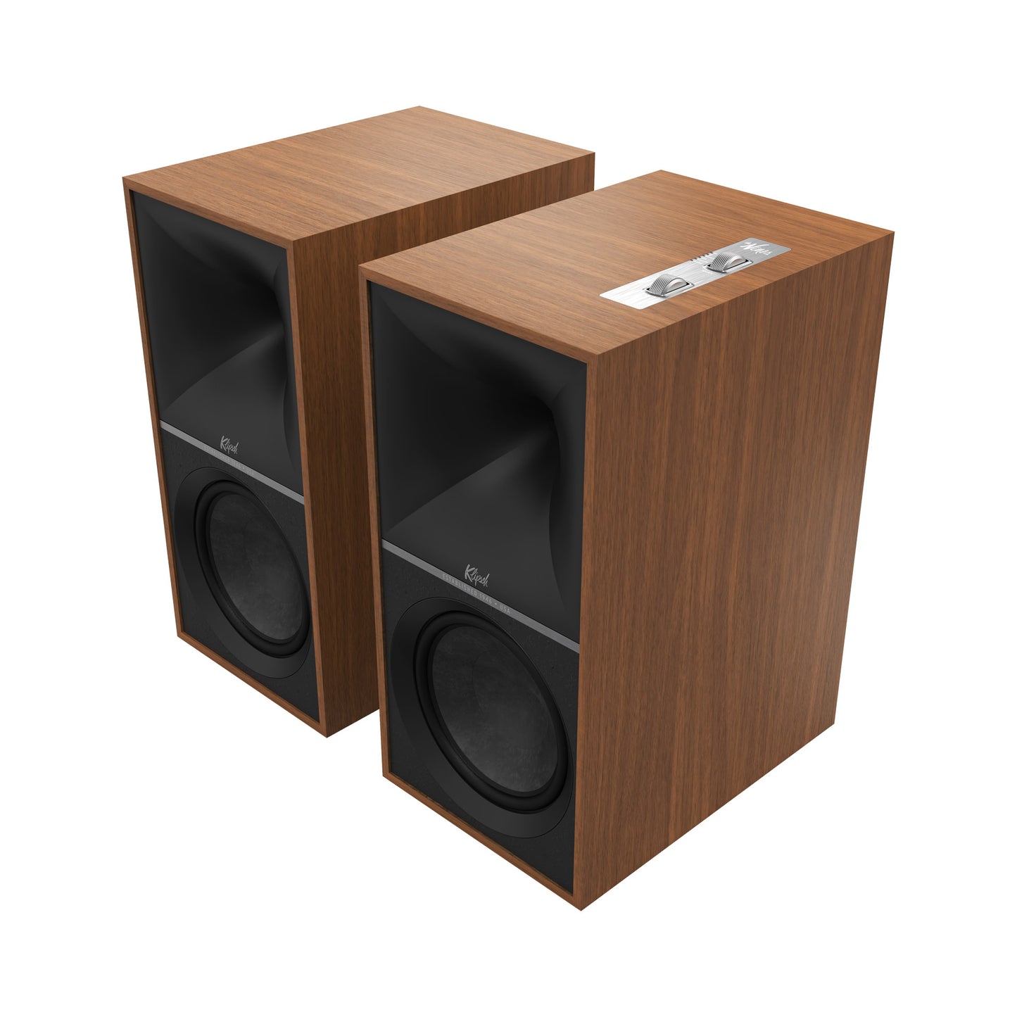 Klipsch The Nines Powered Speakers