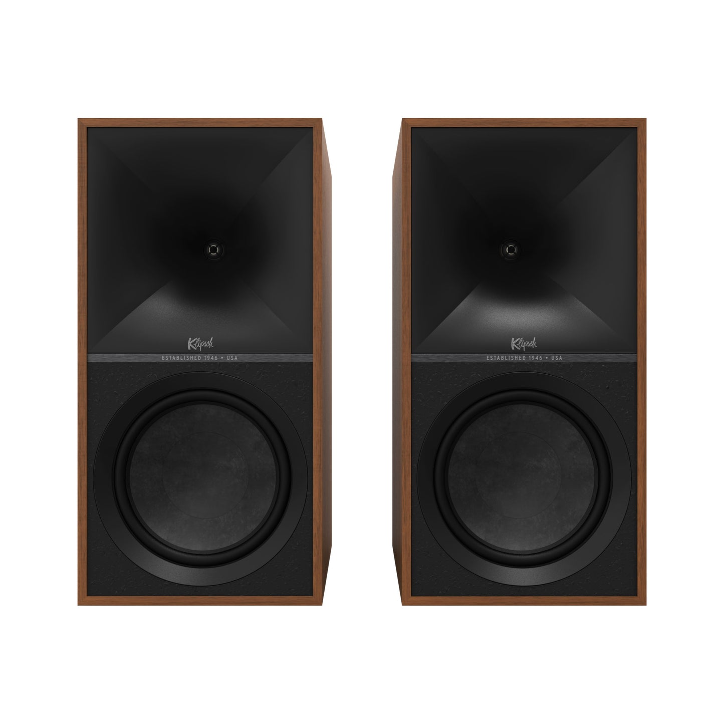 Klipsch The Nines Powered Speakers