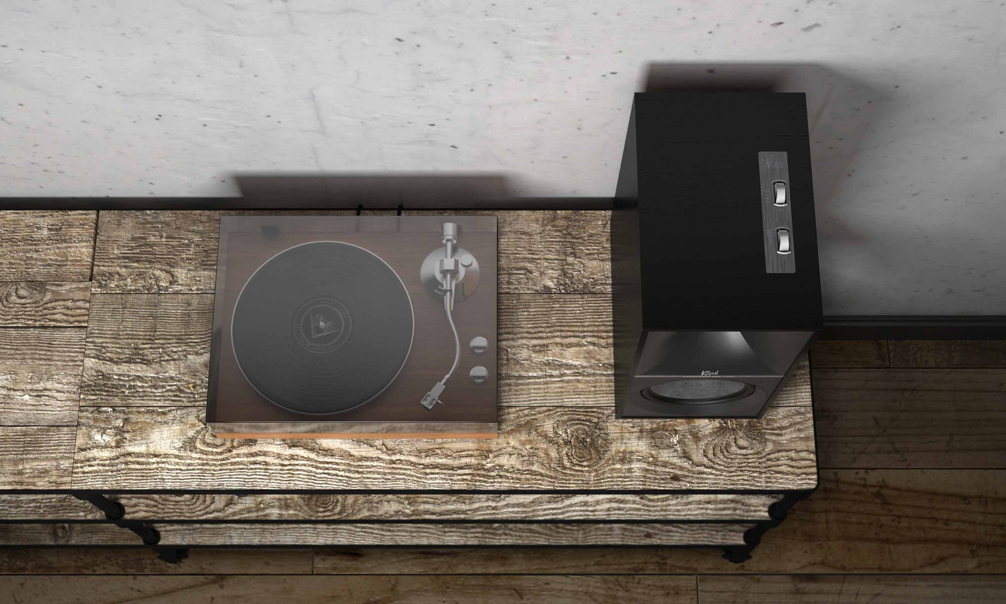 Klipsch The Nines Powered Speakers
