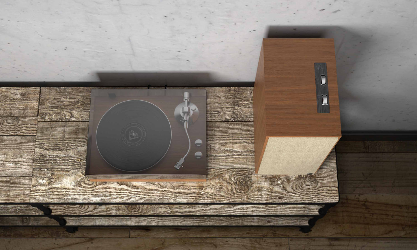 Klipsch The Nines Powered Speakers