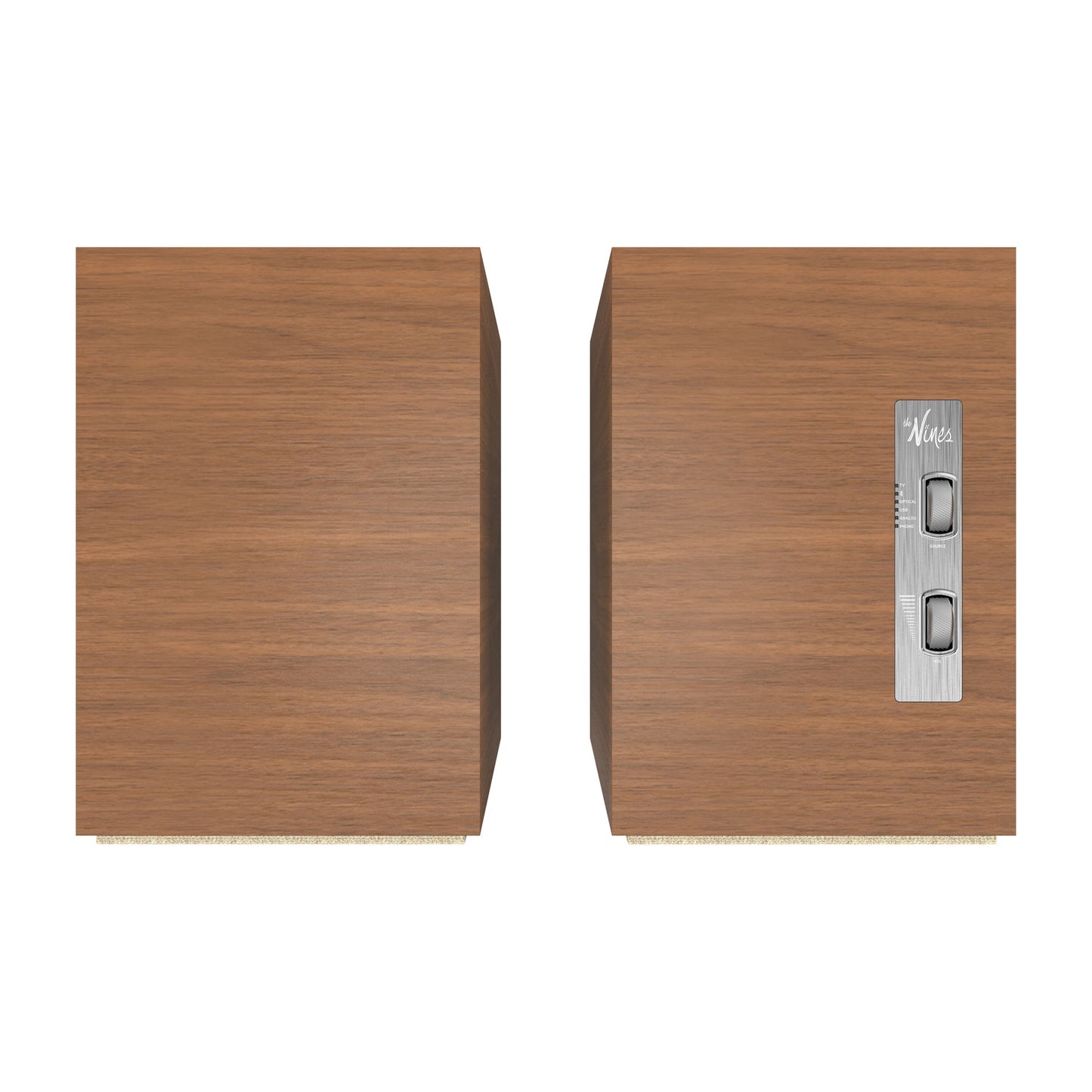 Klipsch The Nines Powered Speakers