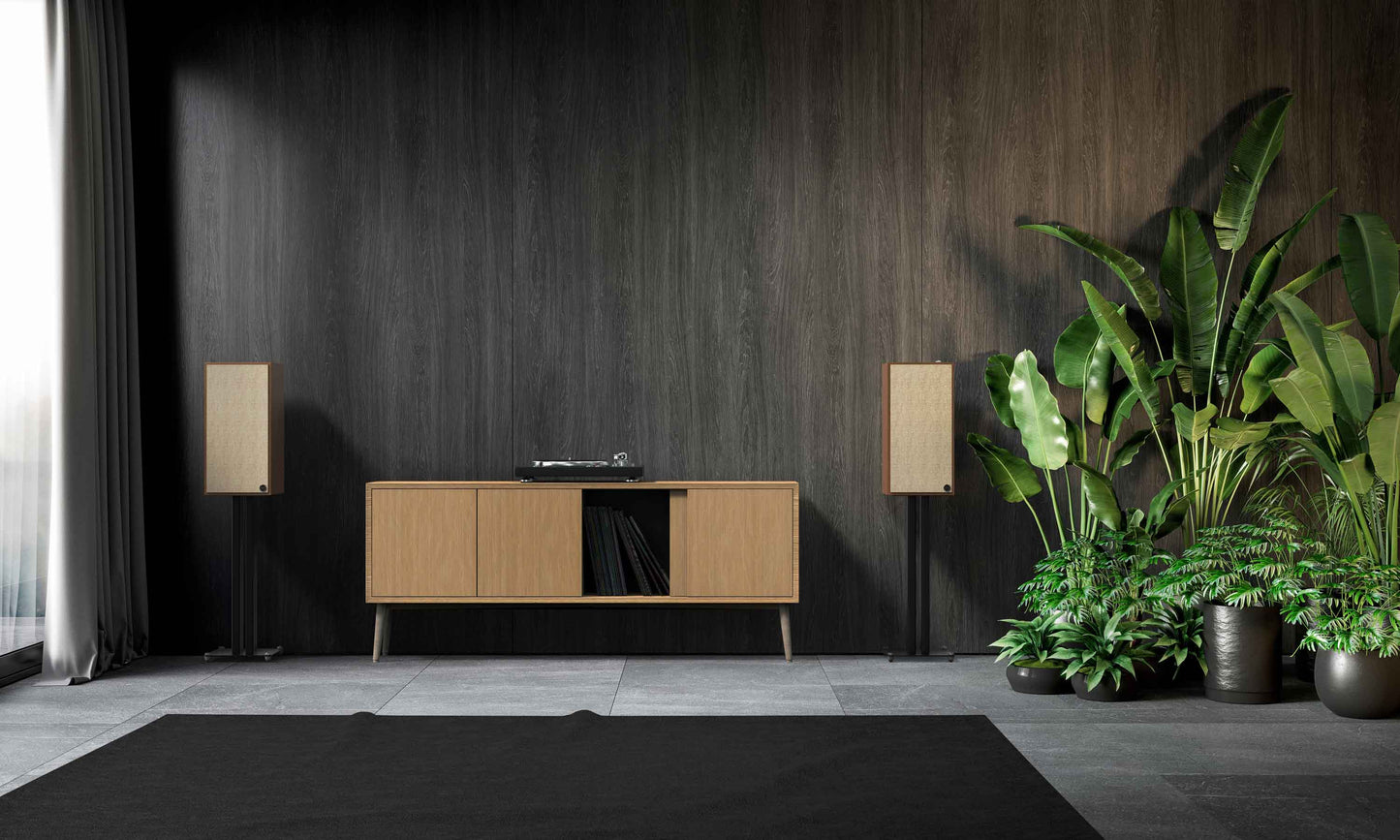 Klipsch The Nines Powered Speakers