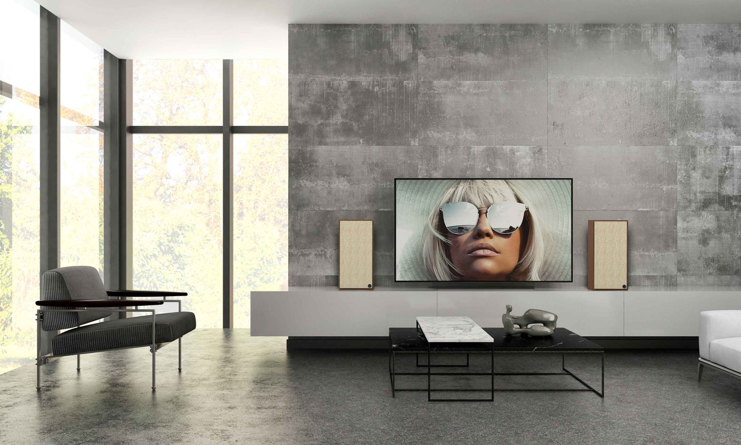 Klipsch The Nines Powered Speakers
