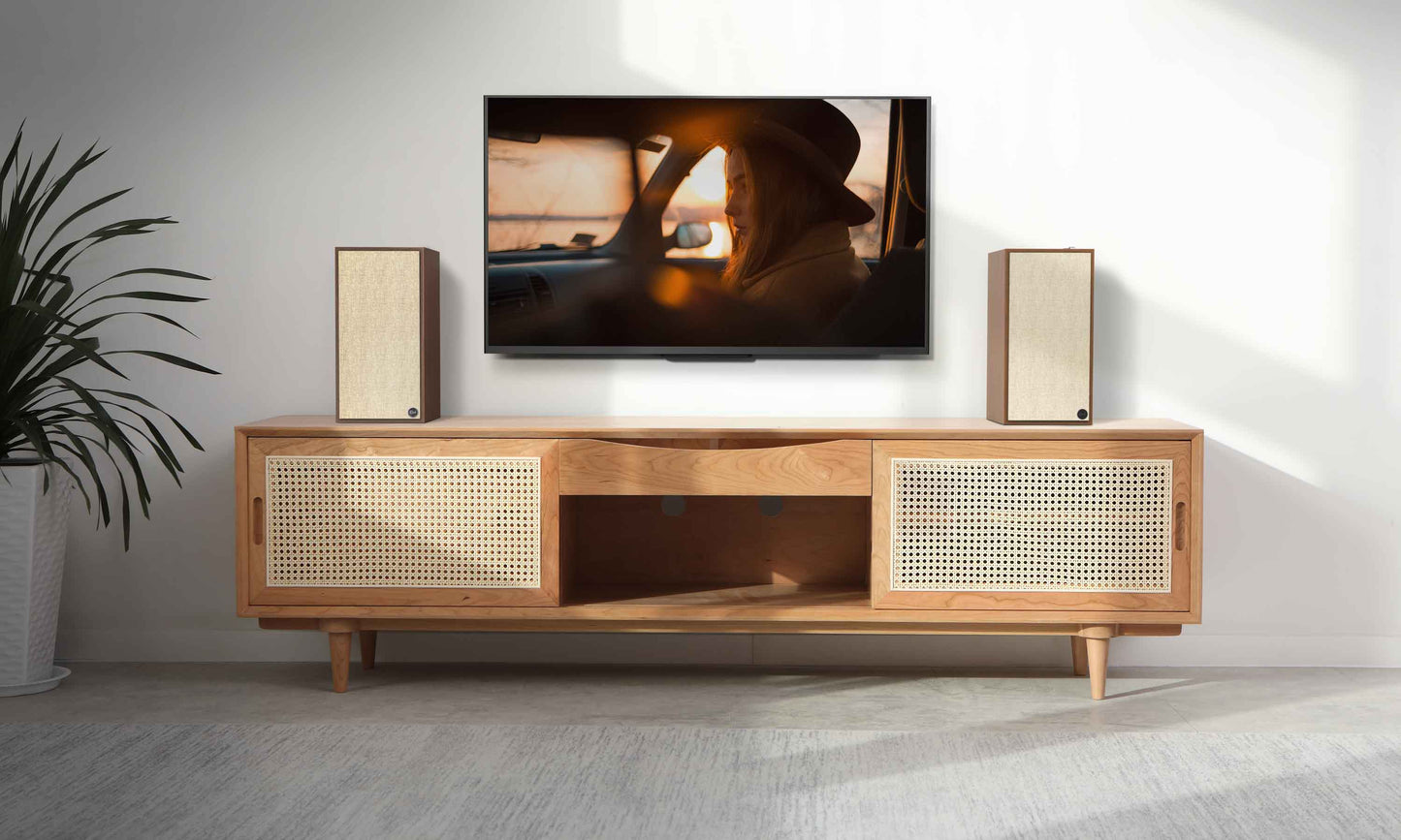Klipsch The Sevens Powered Speakers