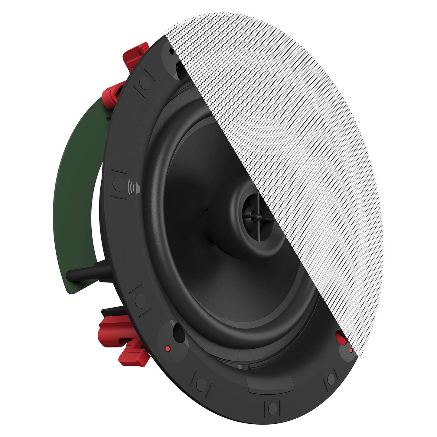 SlimTrim, Bezel-Free Magnetic Grille