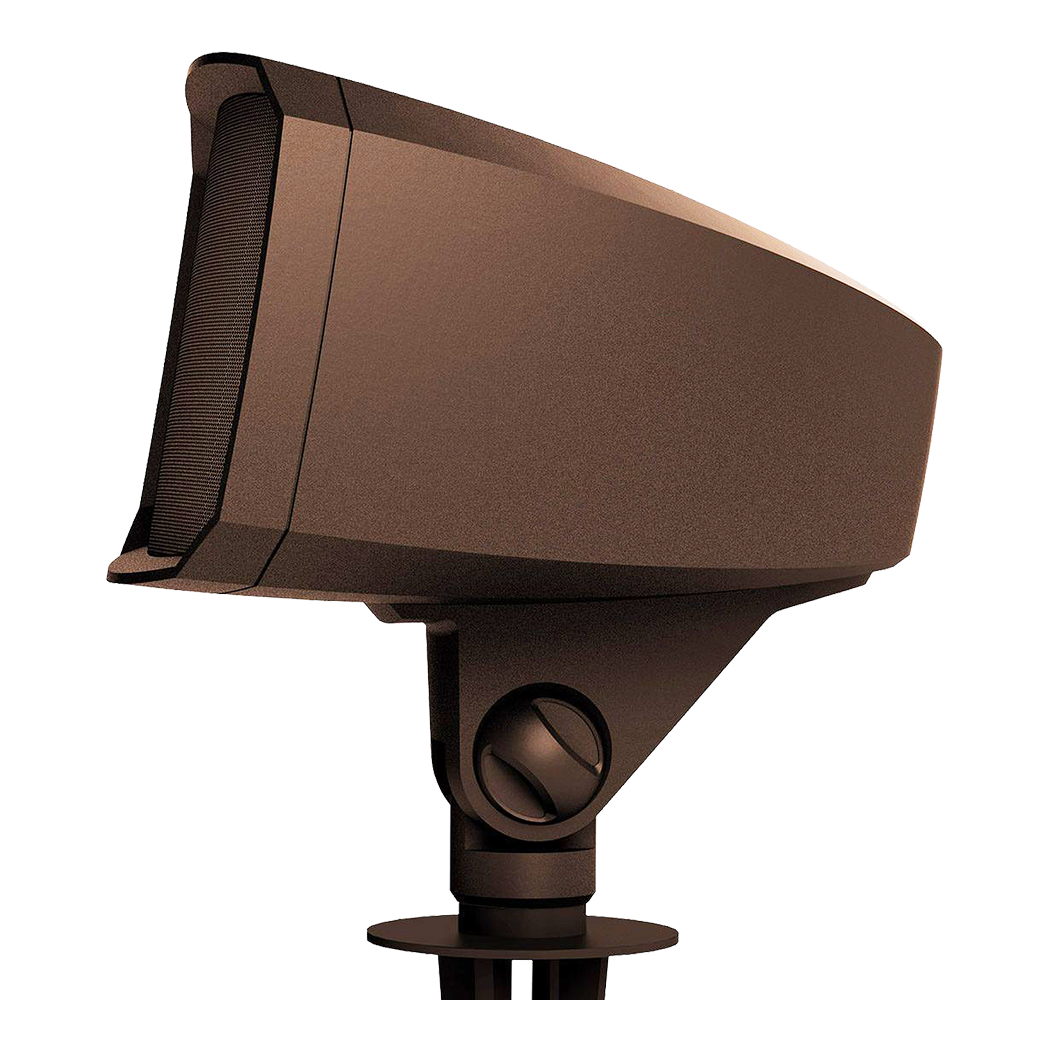 4 x Klipsch PRO-650T-LS Outdoor Satellite Speakers