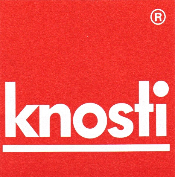 Knosti Logo