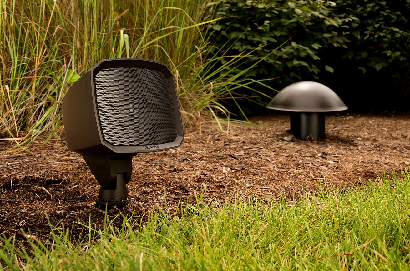 Klipsch Outdoor Garden System (Large)