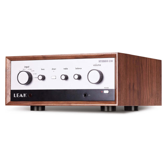 LEAK Stereo 230 Amplifier