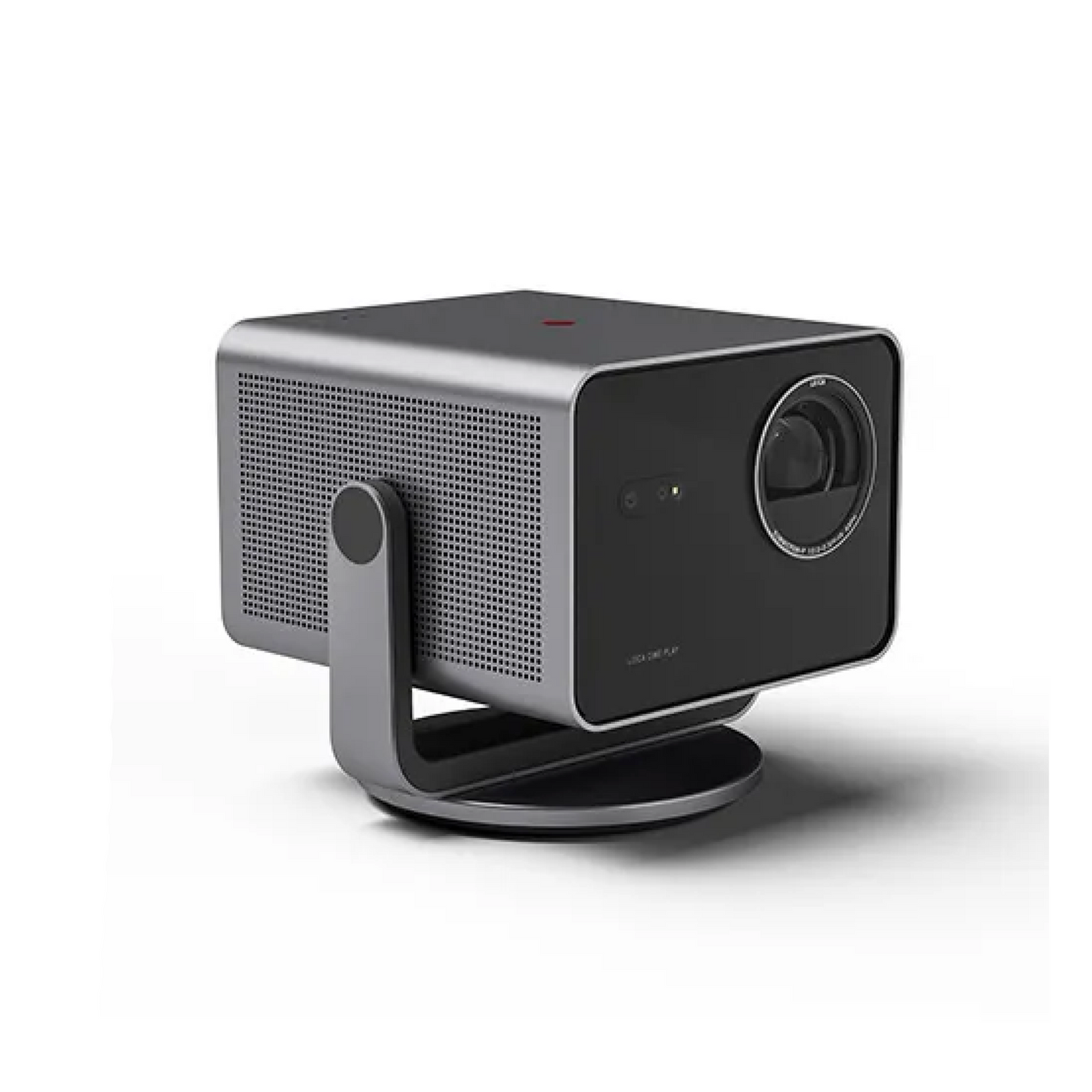 Leica Cine Play 1 4K Laser Projector - Angle