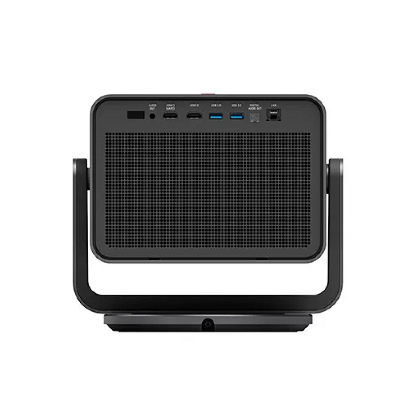 Leica Cine Play 1 4K Laser Projector - Rear Connections