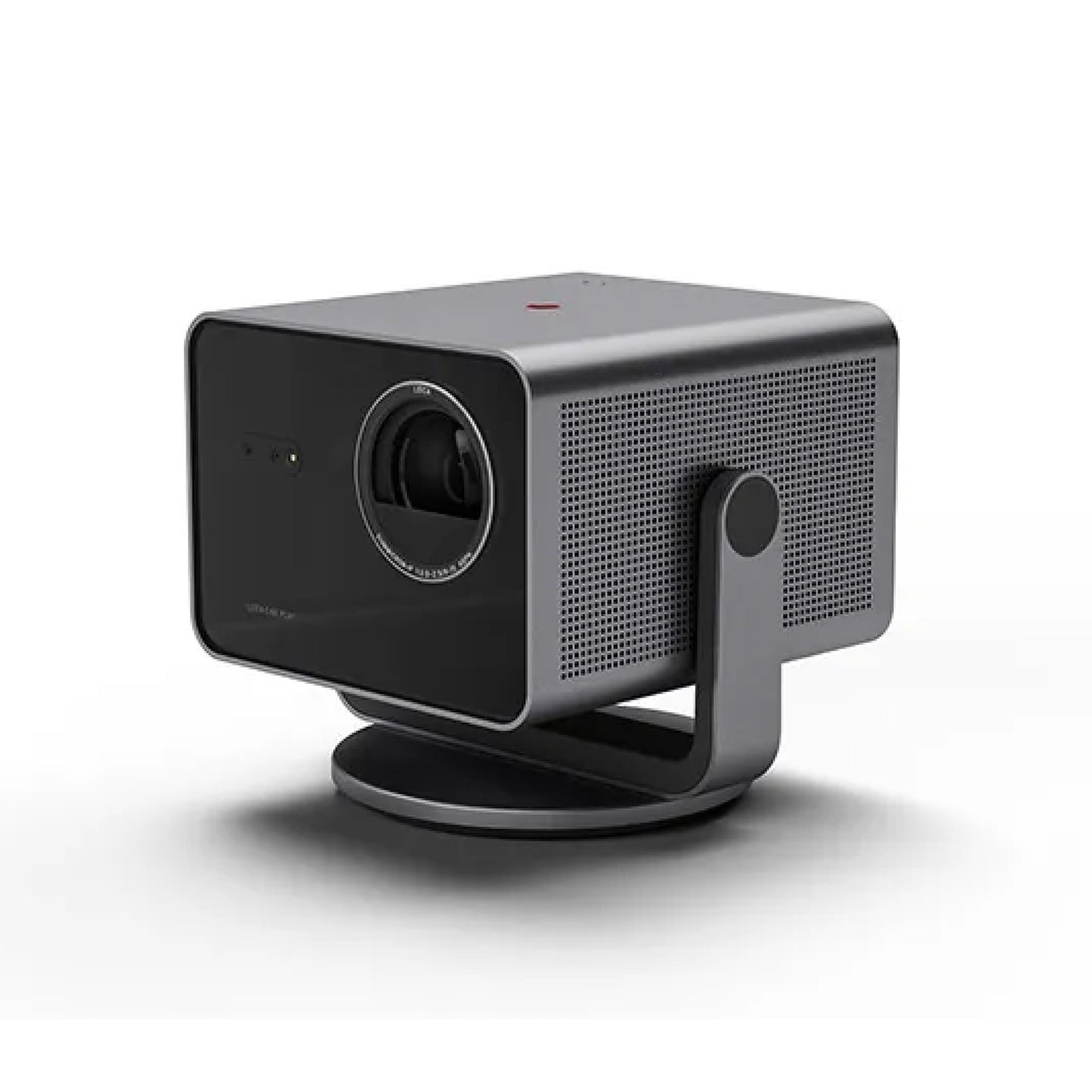 Leica Cine Play 1 4K Laser Projector - Angle