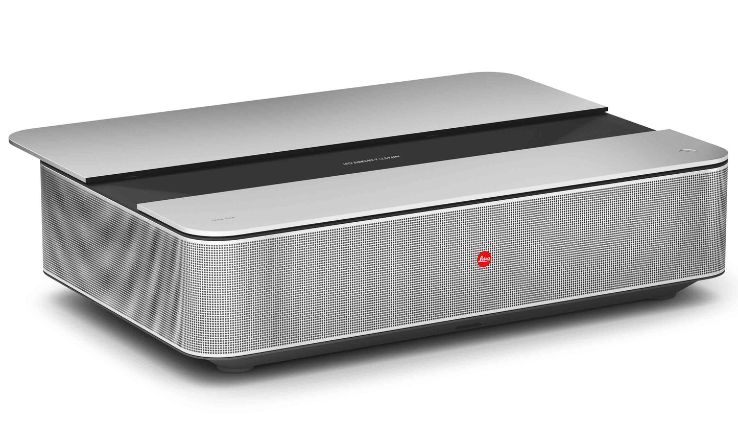 Leica Cine 1 4K Ultra Short Throw Laser Projector - Dolby Vision HDR 10+