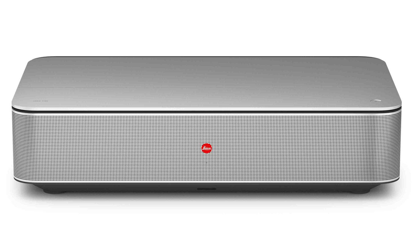 Leica Cine 1 4K Ultra Short Throw Laser Projector