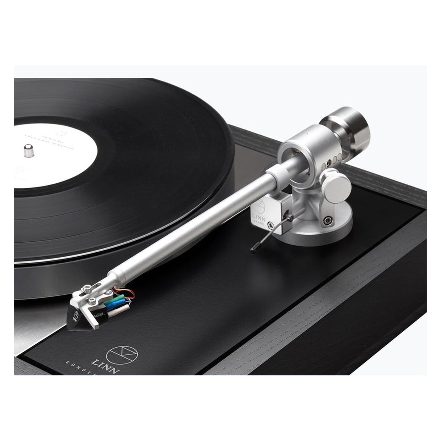 Linn Majik LP12 MC Turntable