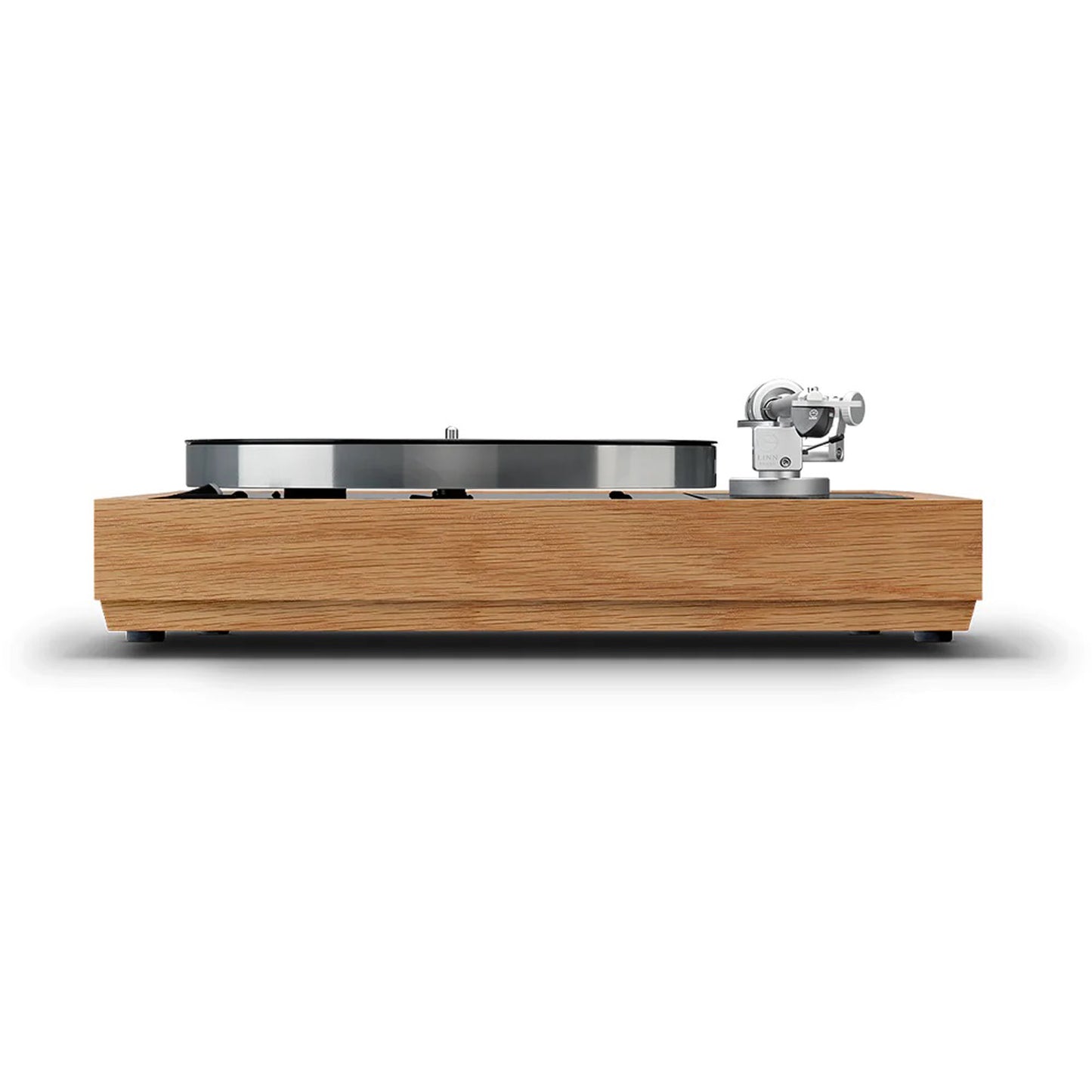 Linn Majik LP12 MC Turntable