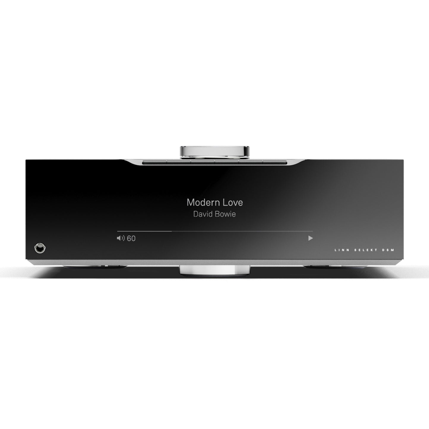 Linn Selekt DSM Music Streamer