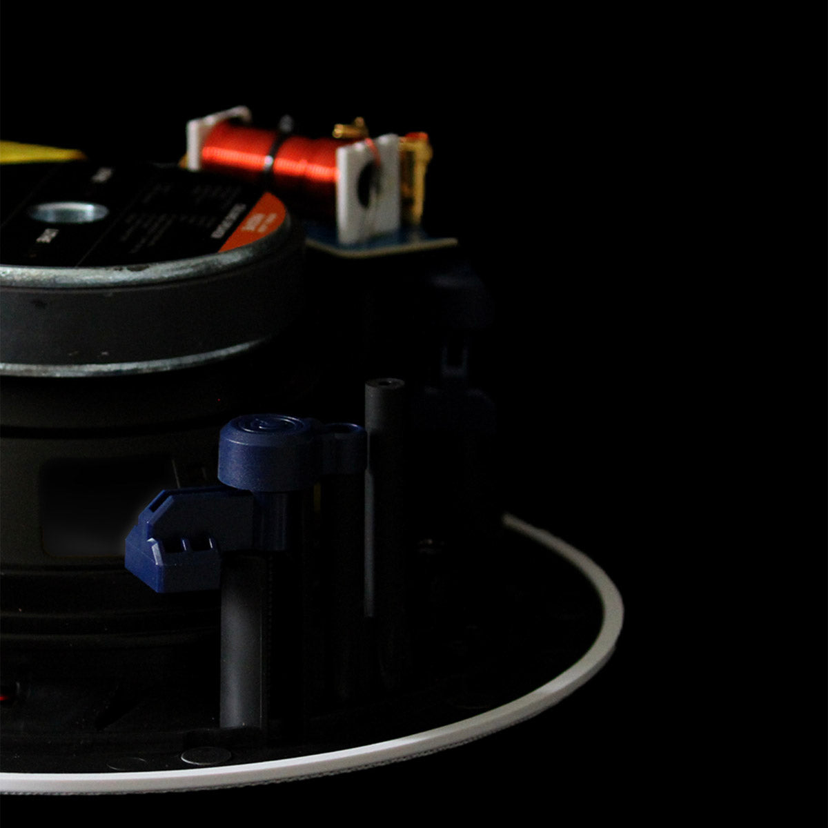 Lithe Audio LI-01557 IP44 In-Ceiling Speaker