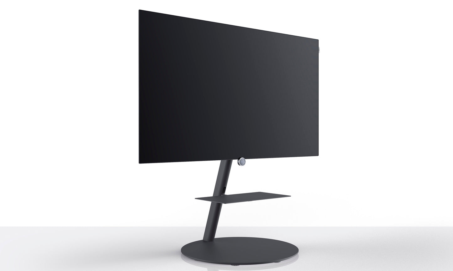 Loewe Inspire 48 4K OLED Smart TV - Floorstand Optional Extra