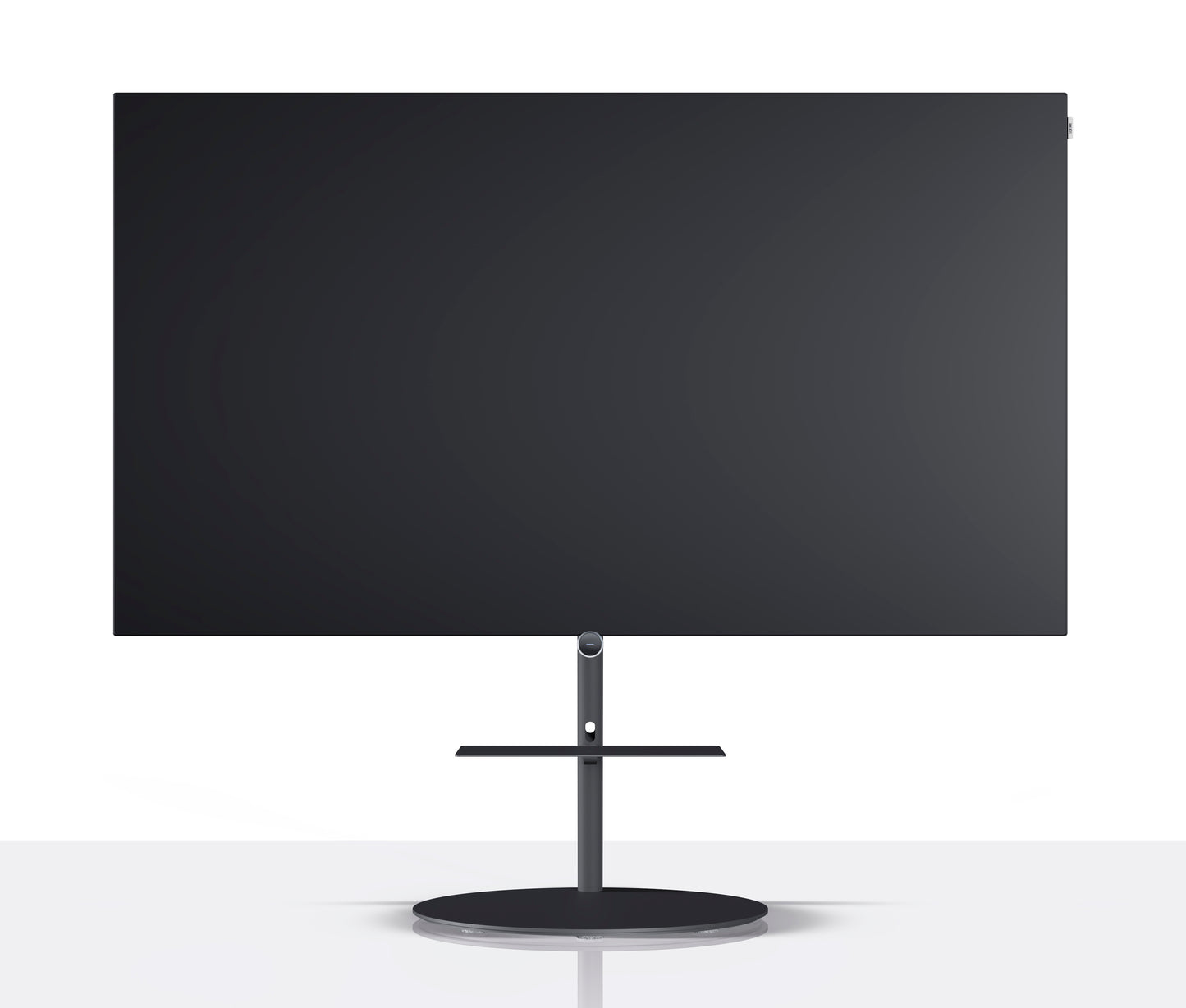 Loewe Inspire 77 4K OLED Smart TV - On Floorstand (Sold Separately)