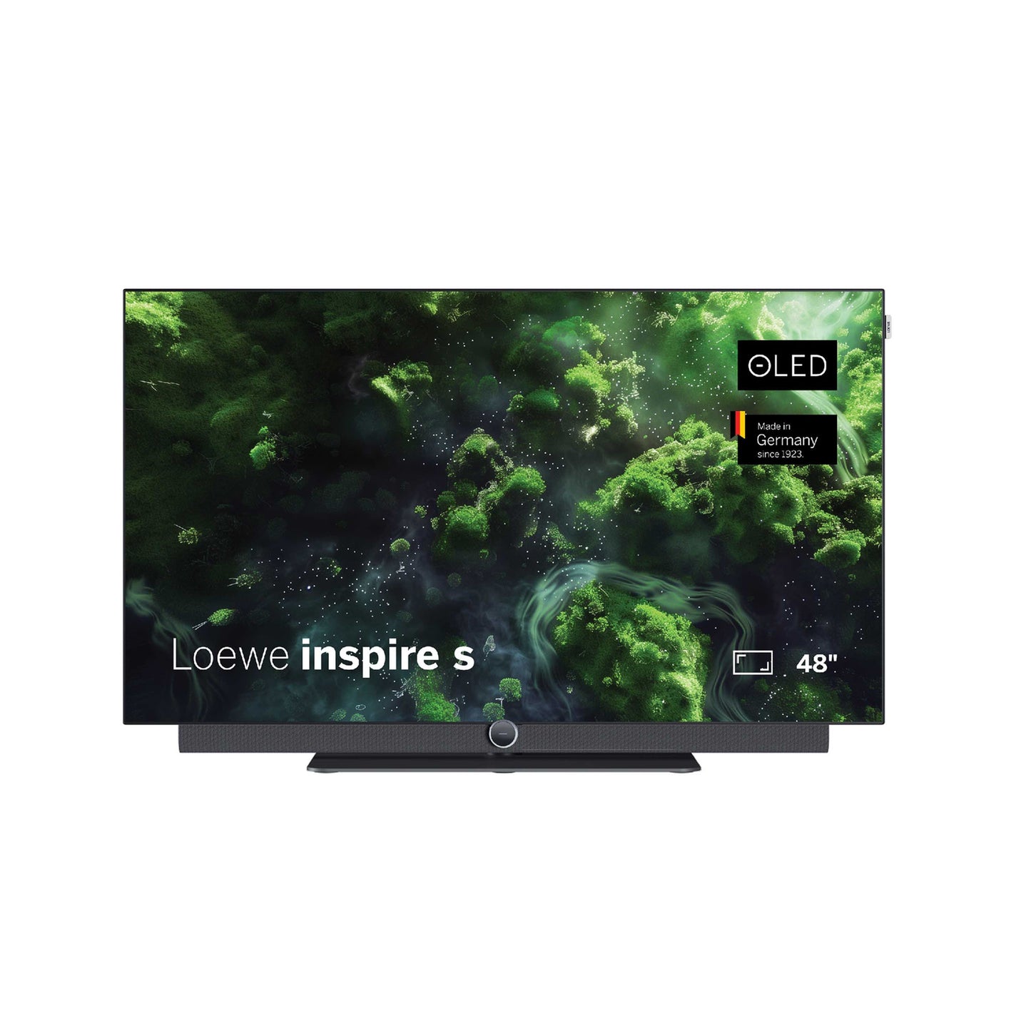 Loewe Inspire S48 4K OLED Smart TV