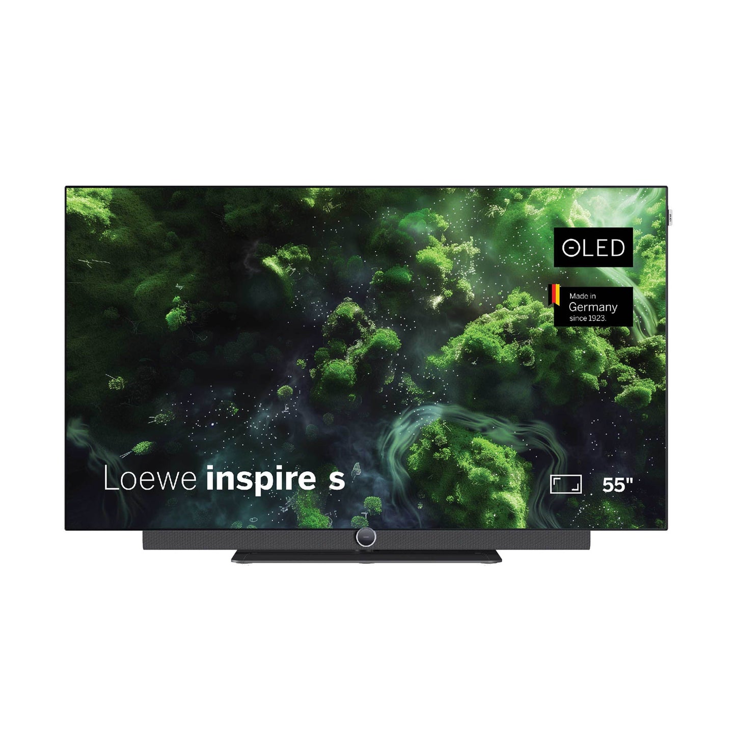 Loewe Inspire S55 4K OLED Smart TV
