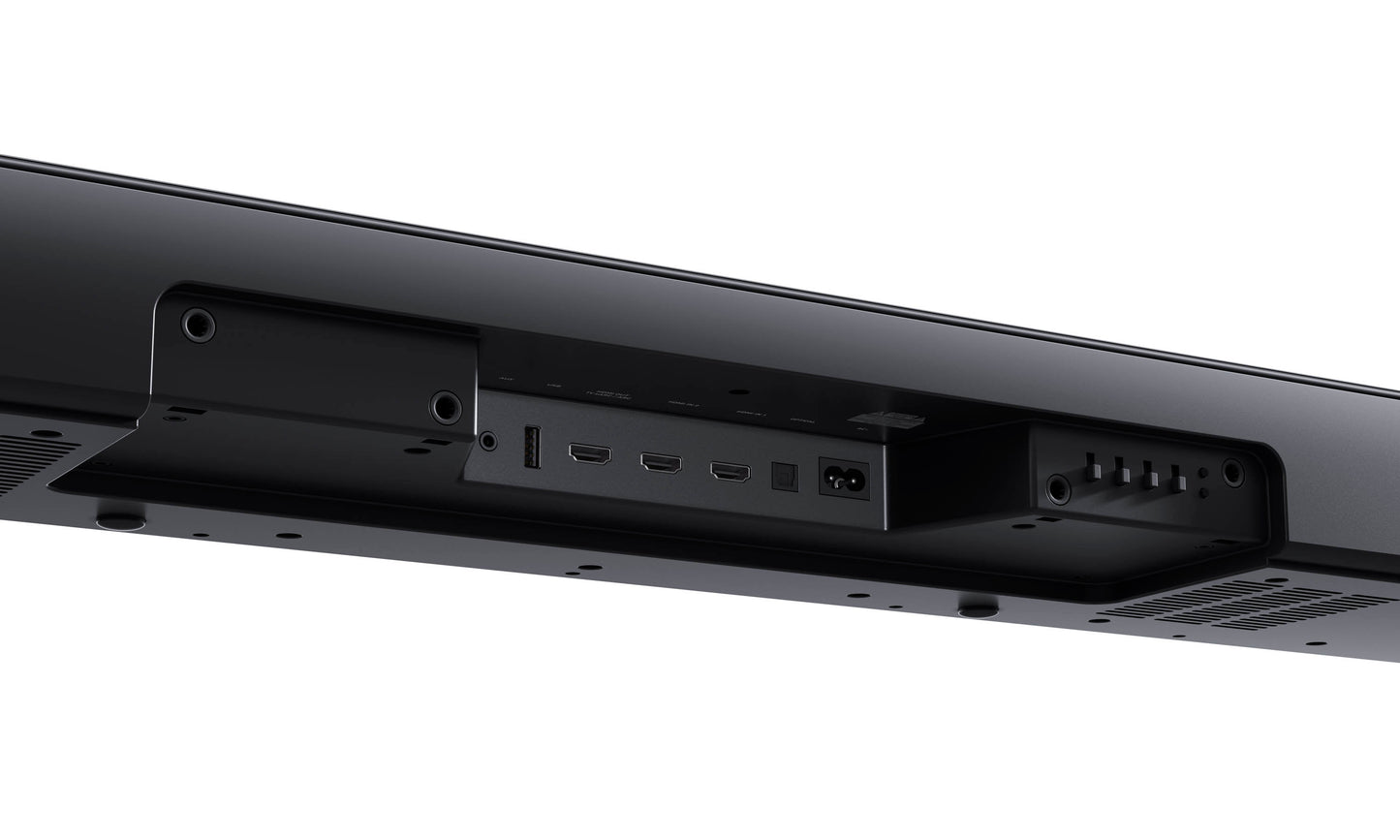 Loewe klang bar5 mr Soundbar & sub5 Wireless Subwoofer