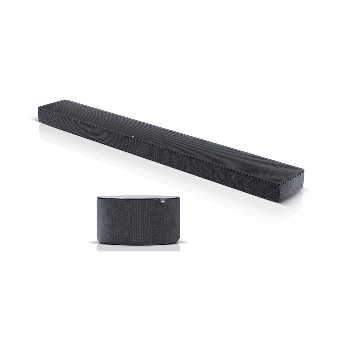 Loewe klang bar5 mr Soundbar & sub5 Wireless Subwoofer