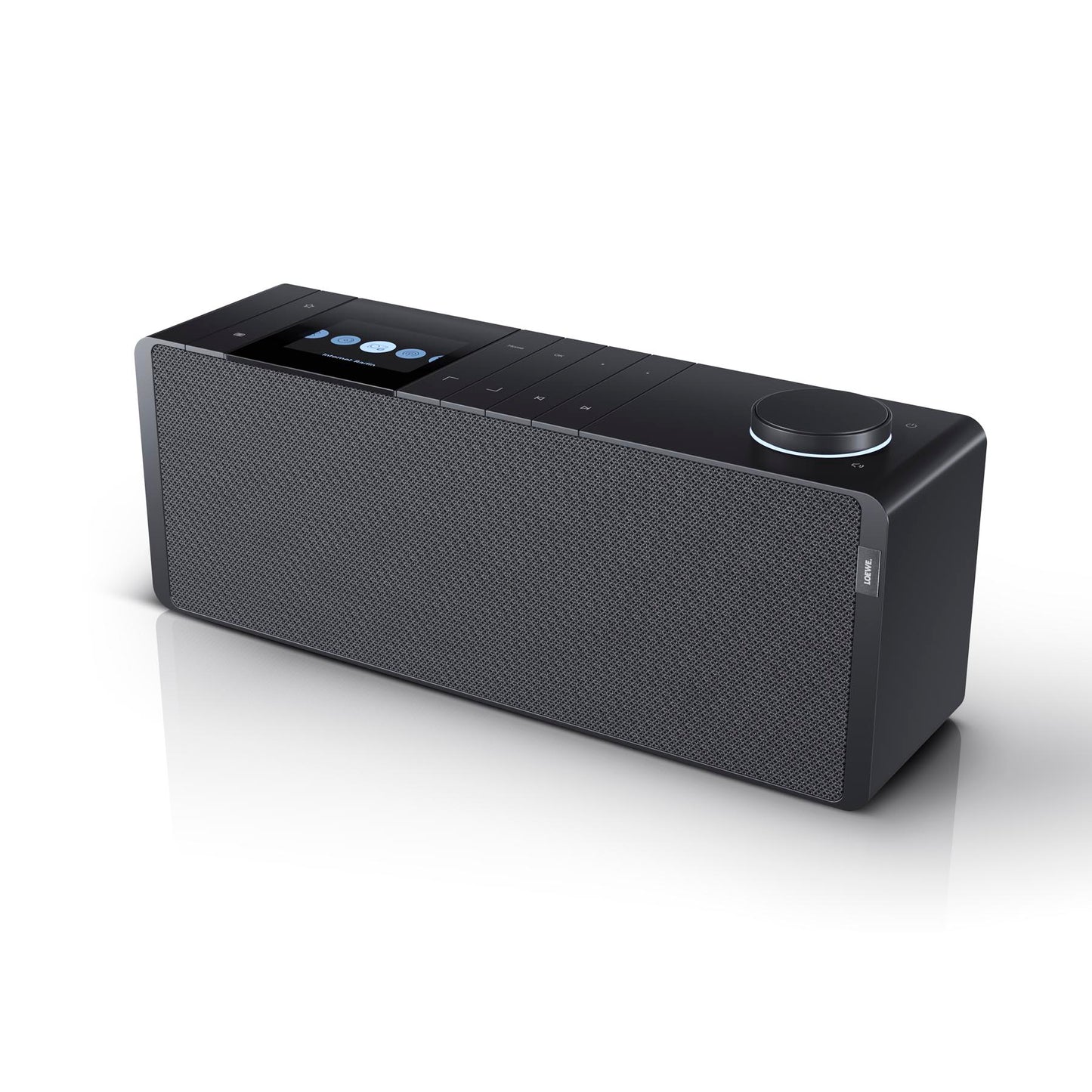Loewe klang s1 Smart Radio