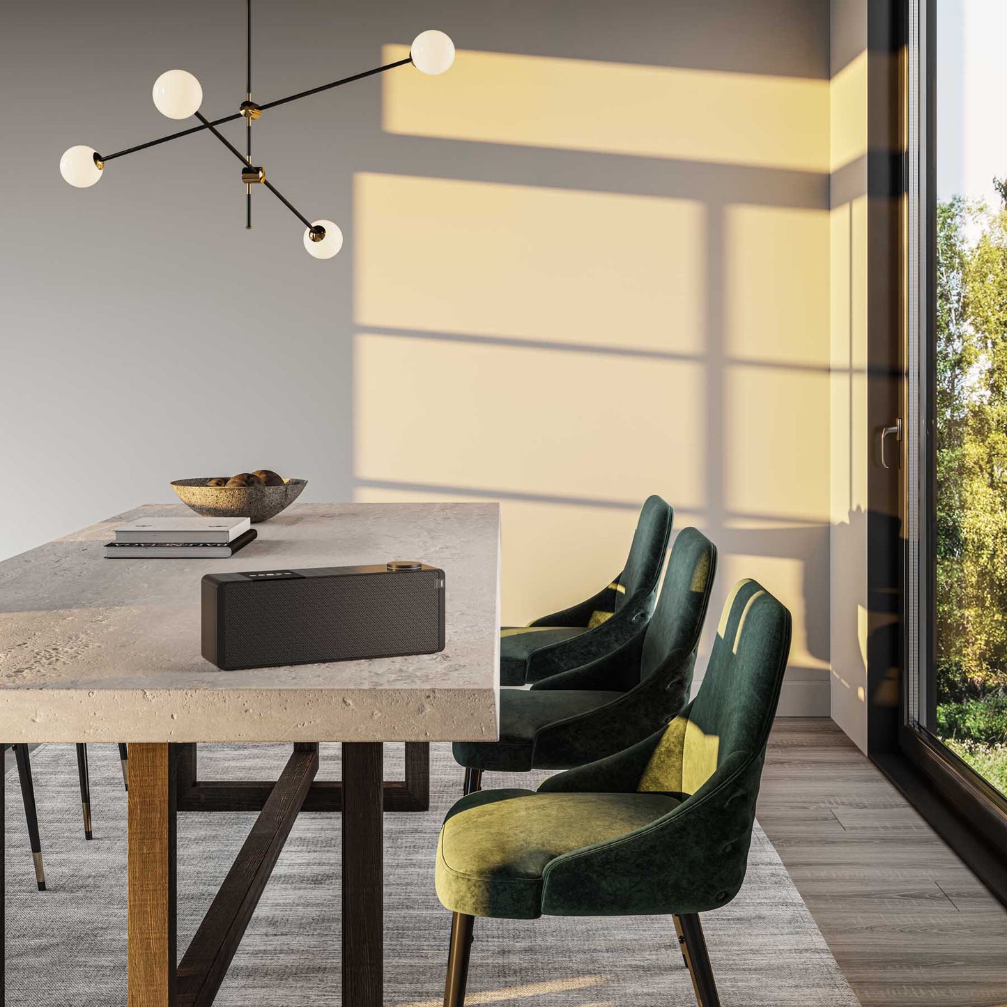 Loewe klang s1 Smart Radio