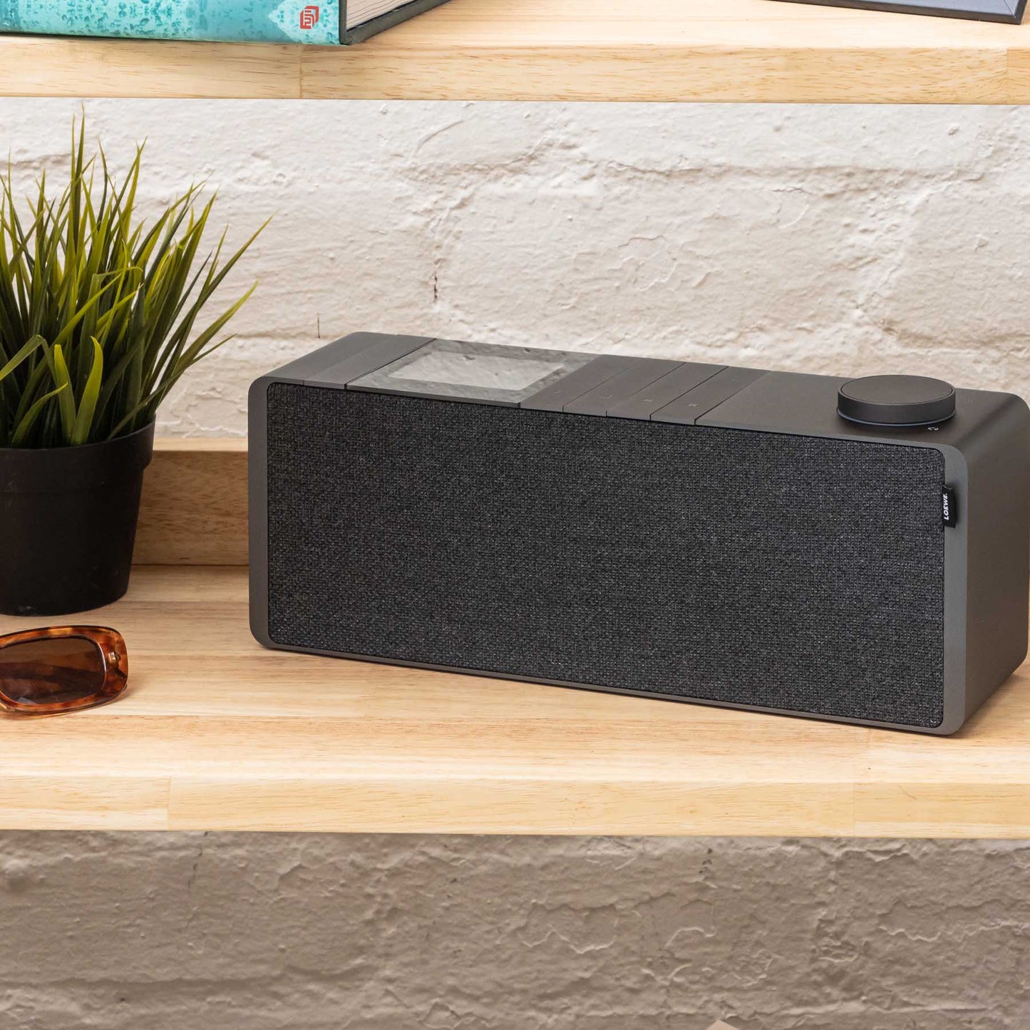 Loewe klang s1 Smart Radio