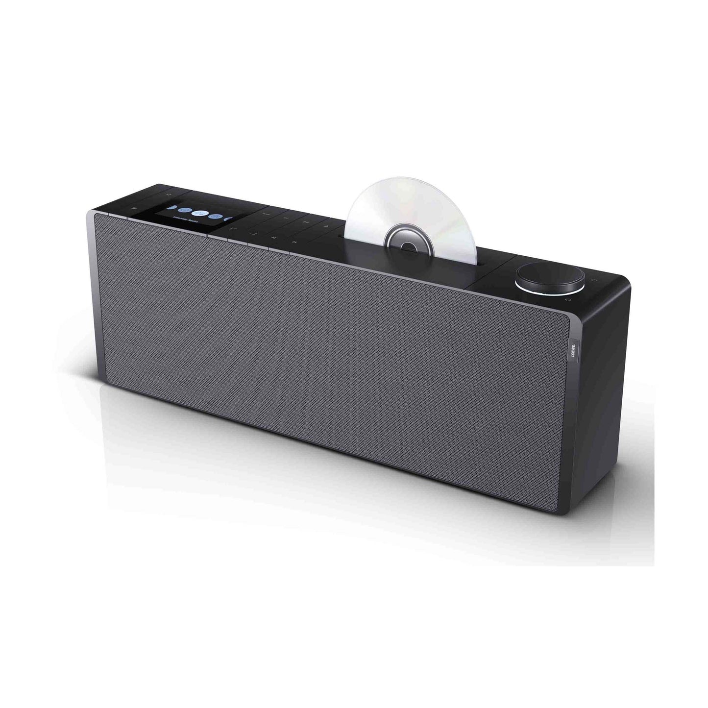 Loewe klang s3 Smart Radio/CD