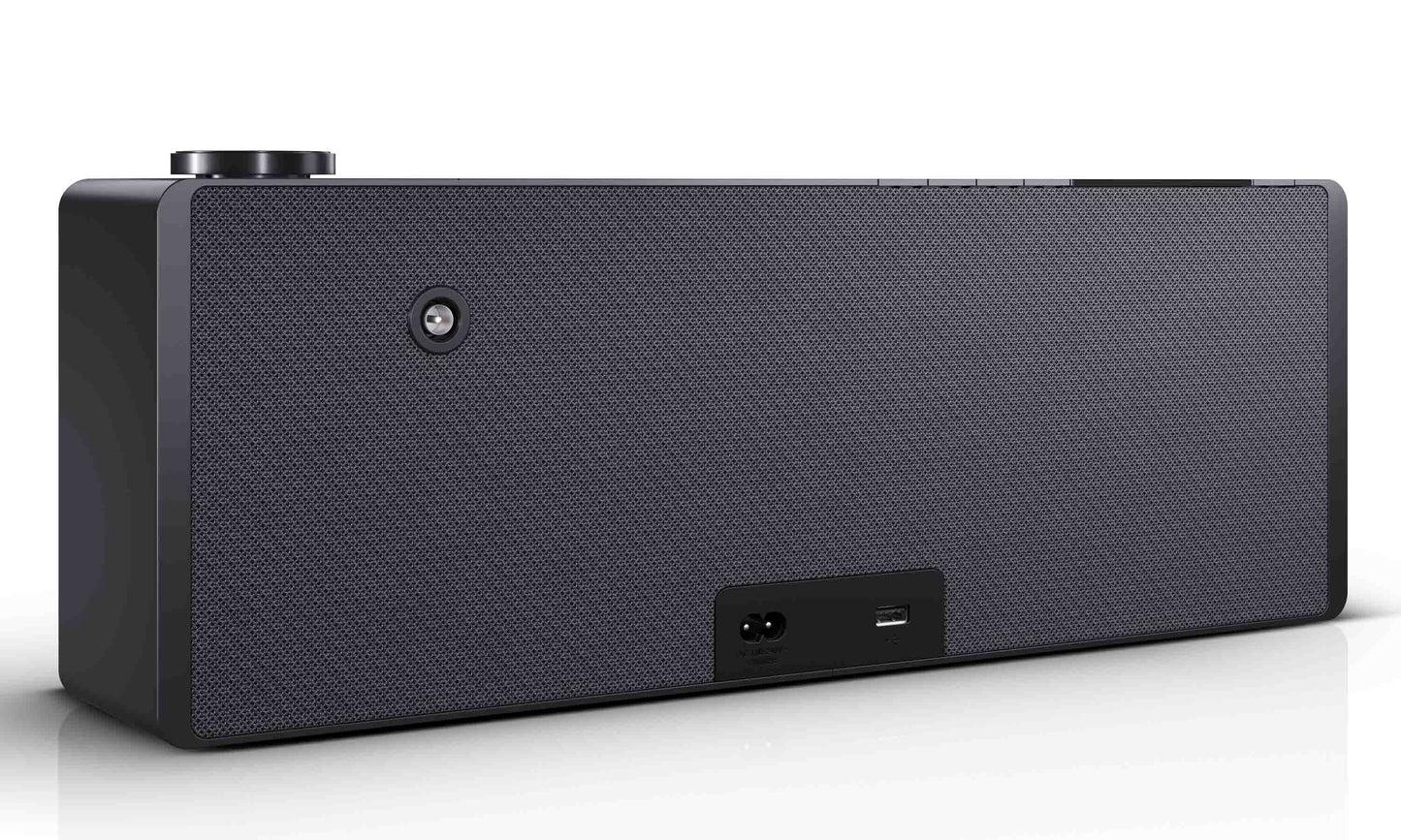 Loewe klang s3 Smart Radio/CD