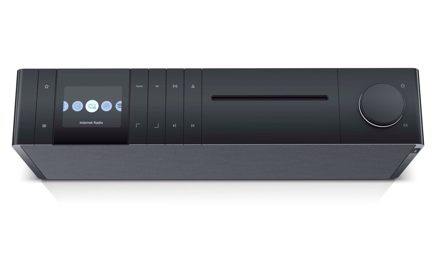 Loewe klang s3 Smart Radio/CD