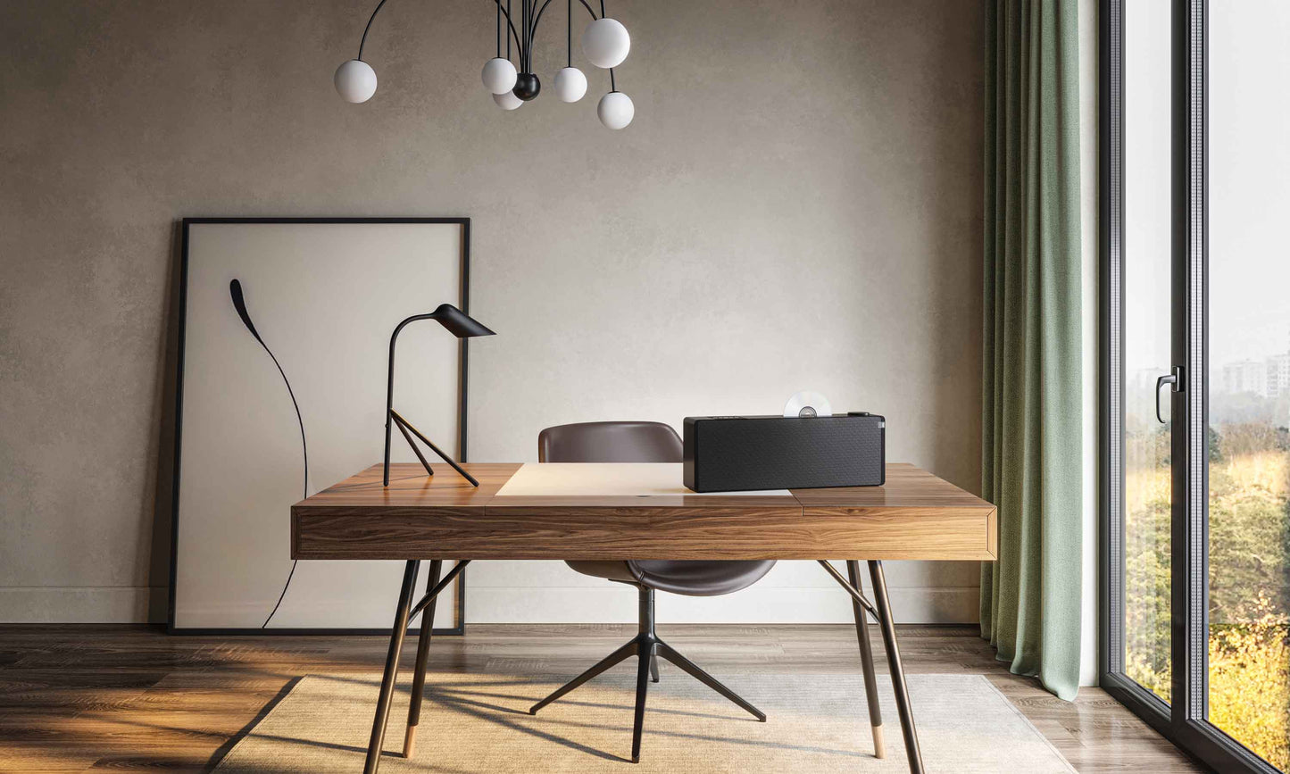 Loewe klang s3 Smart Radio/CD