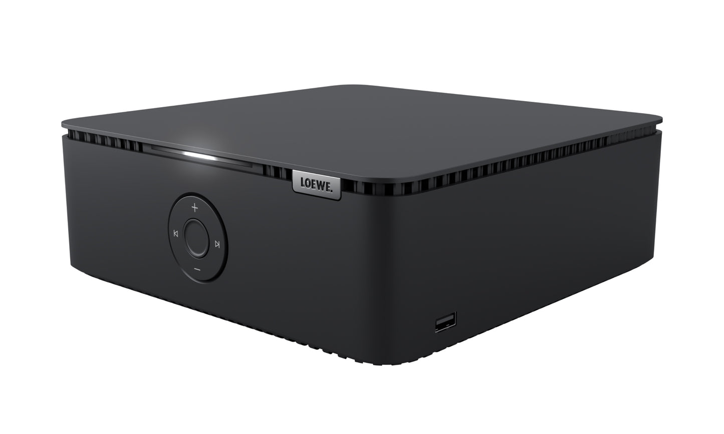 Loewe Multi.Room Amp with HDMI ARC
