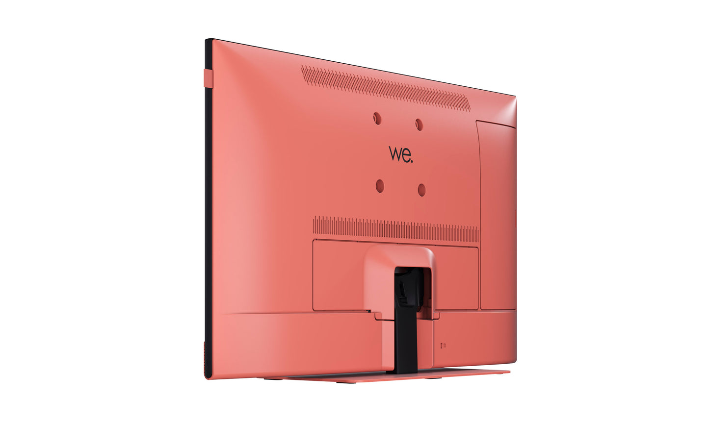 Loewe We.See 32 Full HD LED Smart TV