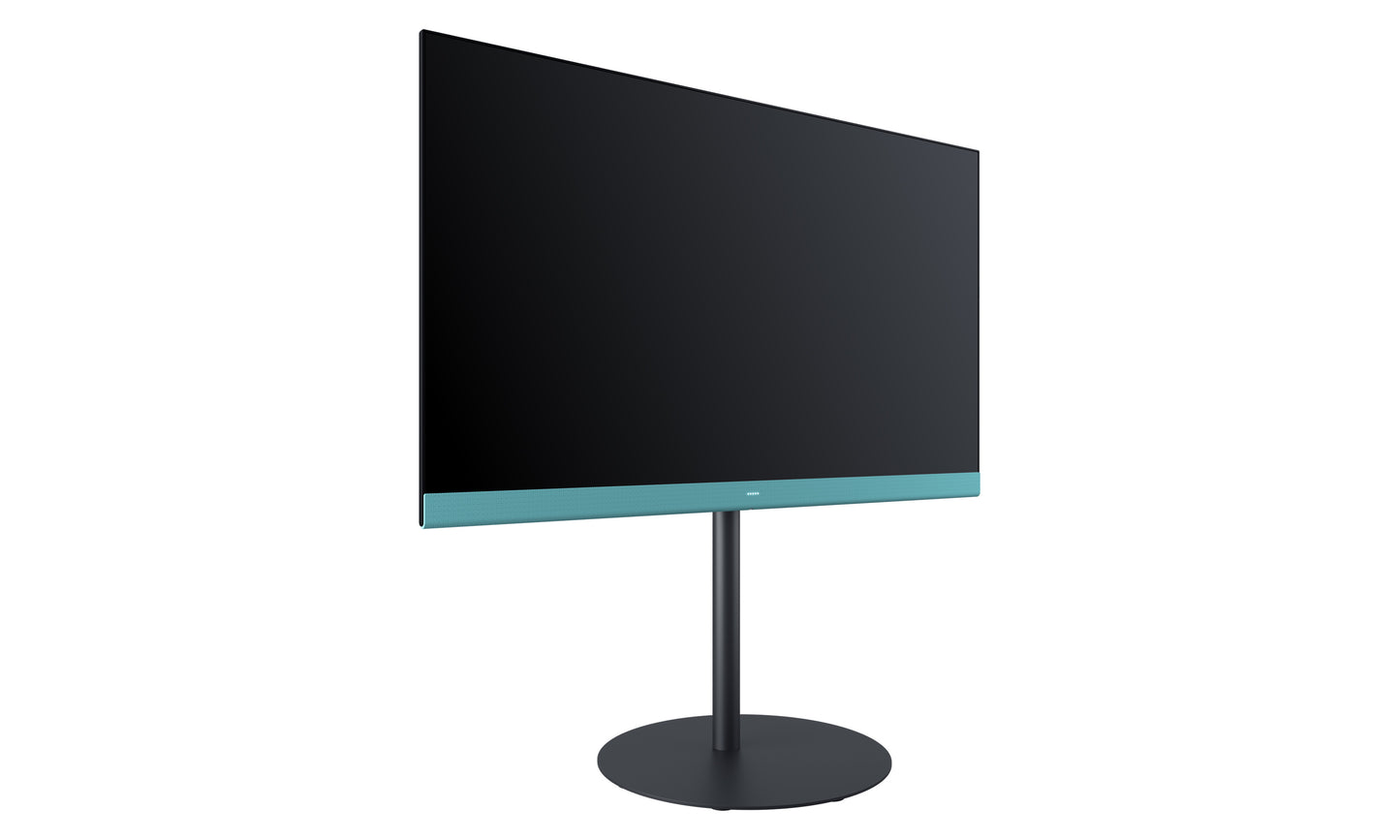 Loewe We.See 50 4K LED Smart TV (stand sold separately)