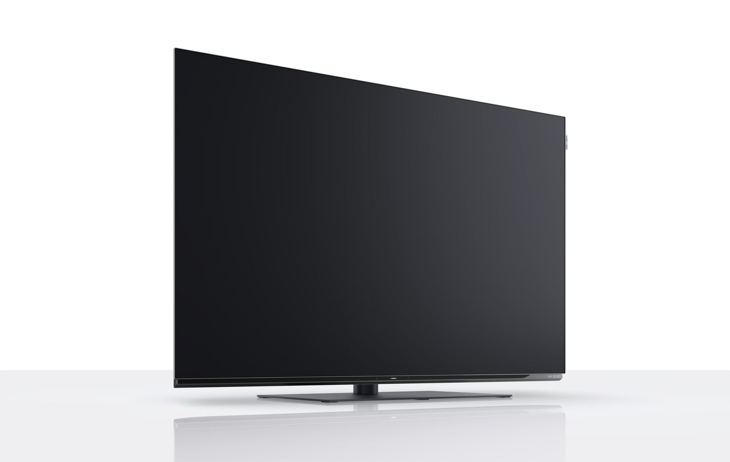 Loewe We.See 48 4K OLED Smart TV - Angle View
